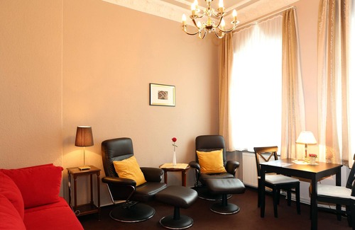 Warnemuende Apartment | Apartment Piccolo