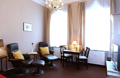 Warnemuende Apartment | Apartment Piccolo
