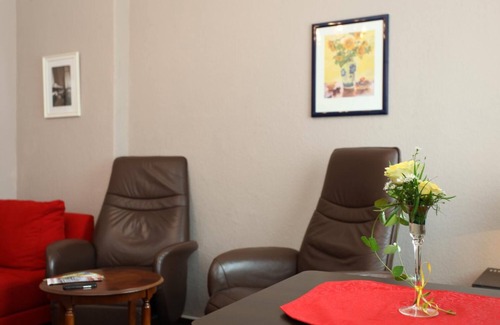 Warnemuende Apartment | Apartment Piccolo
