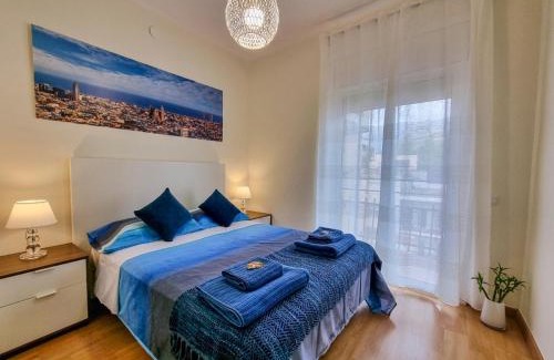 Sants Apartment | Apartment PICNIC SANTS