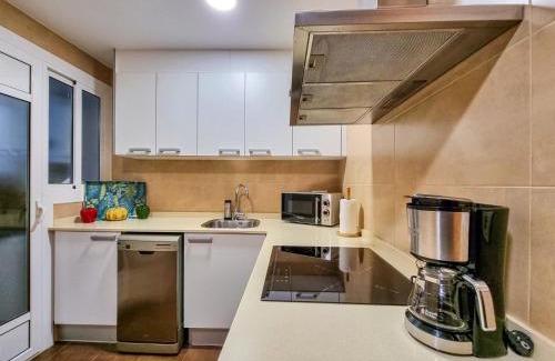 Sants Apartment | Apartment PICNIC SANTS