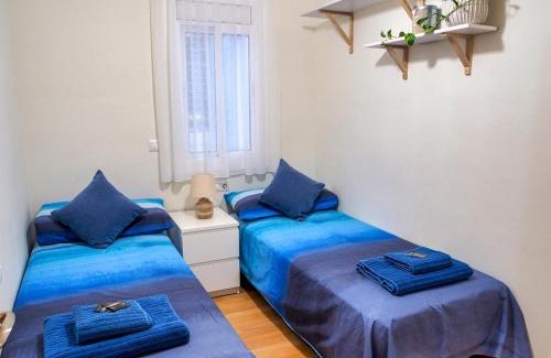 Sants Apartment | Apartment PICNIC SANTS