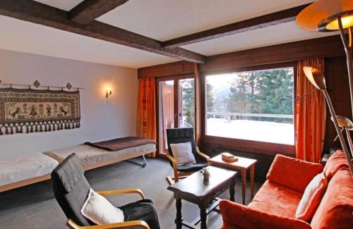 Verbier Apartment | Apartment Pigne 1 by Interhome