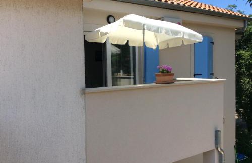 Krk Apartment | Apartment Pin