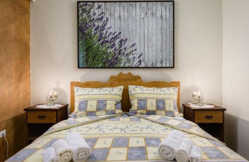 Tinjan Apartment | Apartment Pina by Interhome