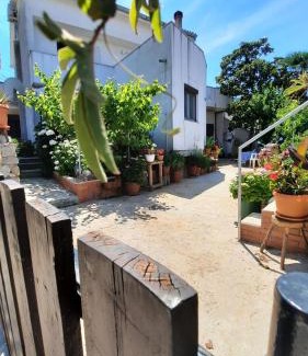 Veli Losinj Apartment | Apartment PinoAppLosinj