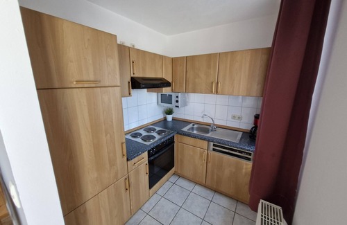 Orth Apartment | Apartment Piratennest