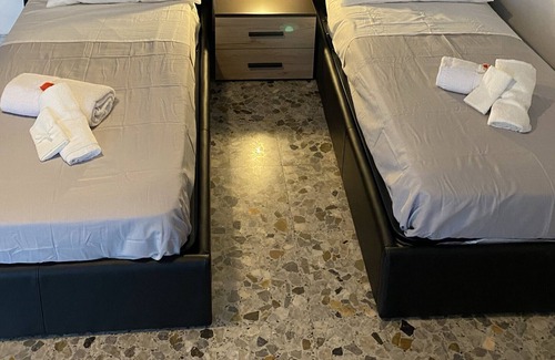 Rome Apartment | Apartment 'Pisana 247 St Peter' with Balcony and Wi-Fi