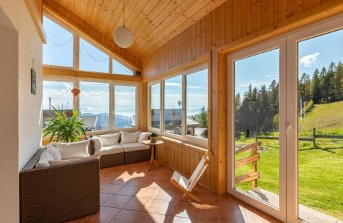 Hochrindl Apartment | Apartment Pistenblick Gross by Interhome