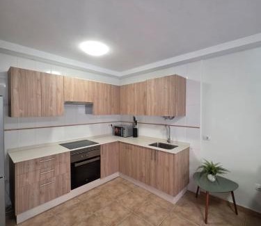 Arona Apartment | Apartment Playa las Vistas