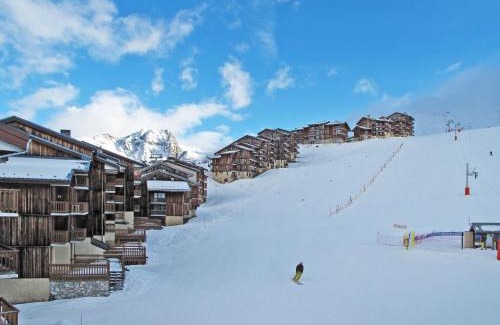 Plagne Villages Apartment | Apartment Plagne Villages 1 - LAP415 by Interhome