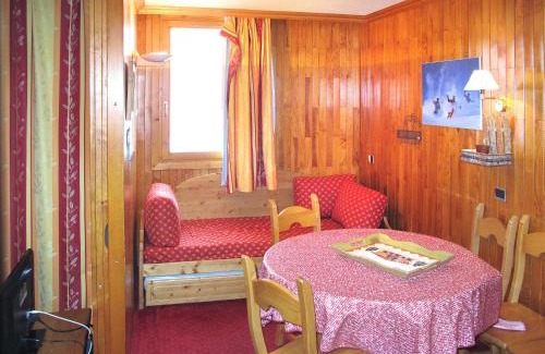 Plagne Villages Apartment | Apartment Plagne Villages 1 - LAP415 by Interhome