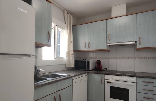 Platja d'Aro Apartment | Apartment Platja d'Aro, 2 bedrooms, 4 persons