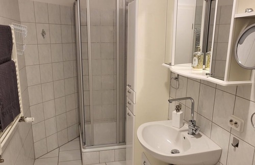 Plau am See Apartment | Apartment Plau lake view