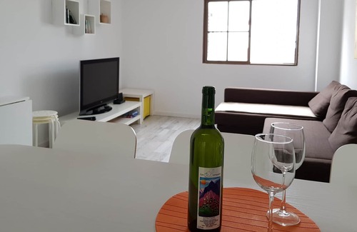 Puerto de las Nieves Condo | Apartment Playa de Agaete