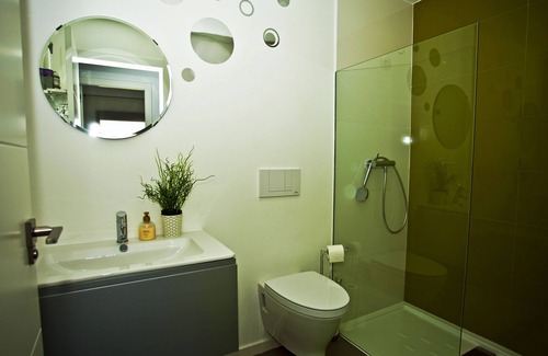 Torre de la Horadada Apartment | Apartment "Playa Elisa" Mil Palmeras