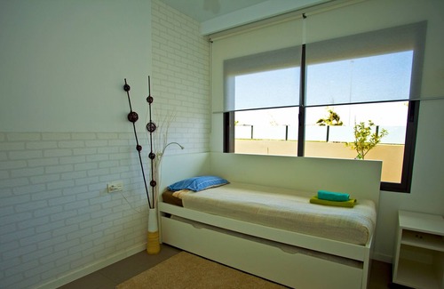 Torre de la Horadada Apartment | Apartment "Playa Elisa" Mil Palmeras