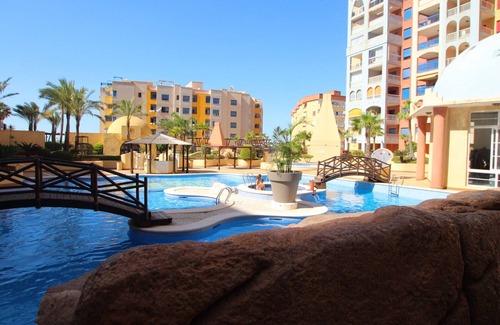 Playa Honda Apartment | Apartment Playa Honda, 2 bedrooms, 6 persons