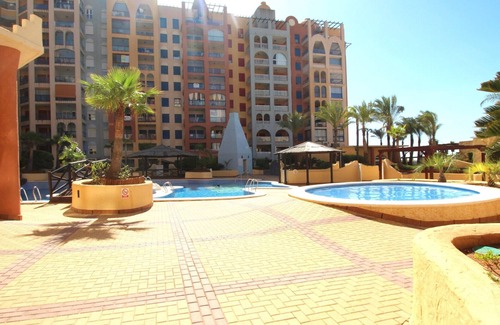Playa Honda Apartment | Apartment Playa Honda, 2 bedrooms, 6 persons