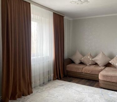 Shymkent Apartment | Apartment Plaza