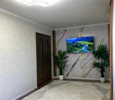 Shymkent Apartment | Apartment Plaza