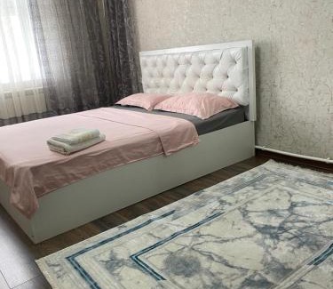 Shymkent Apartment | Apartment Plaza
