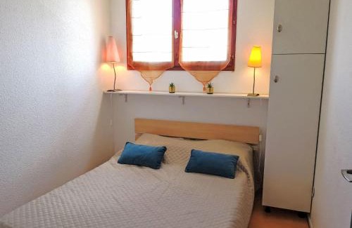 Fleury Apartment | Apartment Pleine Vue sur Mer-5 by Interhome