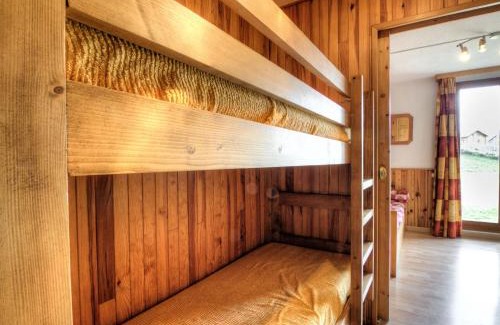 La Toussuire Apartment | Apartment Plein Soleil-3 by Interhome