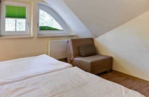 Trassenheide Resort | Apartment Plus - TUI Suneo Kinderresort Usedom