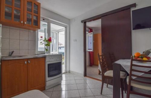 Podglavica Apartment | Apartment Pocrnja