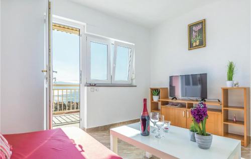 Gradac Apartment | Apartment Podaca With Sea View 304