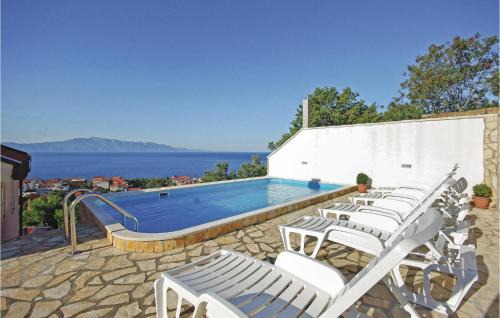 Gradac Apartment | Apartment Podaca With Sea View 304