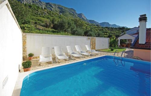 Gradac Apartment | Apartment Podaca With Sea View 304
