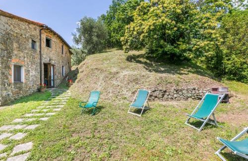 Pescia Apartment | Apartment Podere Cima a Zano -Apt- Tinaia by Interhome