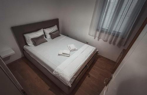 Downtown Apartment | Apartment Podgorica Center
