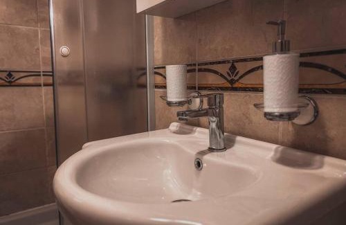 Downtown Apartment | Apartment Podgorica Center