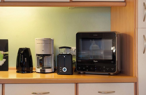 Zarnitz Apartment | Apartment "Poggenkrug Halbsguth" with Lake View, Private Terrace & Wi-Fi