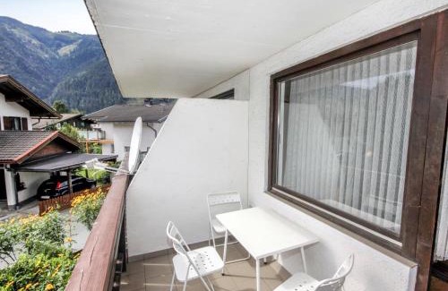 Maishofen Apartment | Apartment Point-1 by Interhome