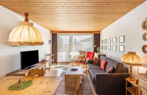 Maishofen Apartment | Apartment Point-1 by Interhome