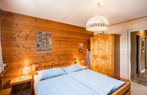 Maishofen Apartment | Apartment Point-1 by Interhome