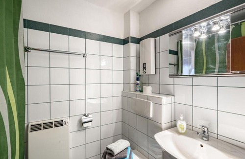 Maishofen Apartment | Apartment Point-1 by Interhome