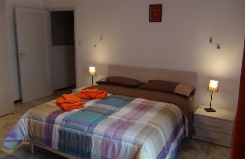 Pablo Apartment | Apartment Ponte delle Nazioni