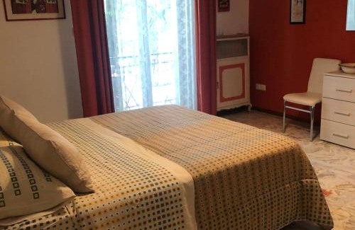 Pablo Apartment | Apartment Ponte delle Nazioni