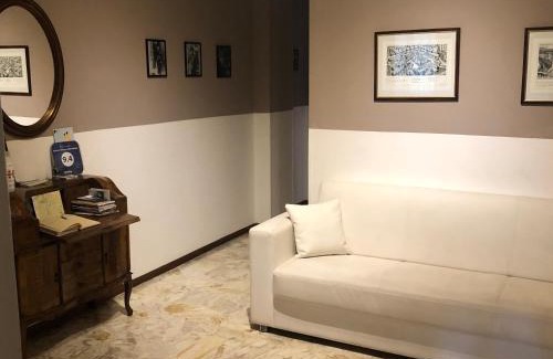 Pablo Apartment | Apartment Ponte delle Nazioni