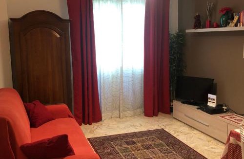 Pablo Apartment | Apartment Ponte delle Nazioni