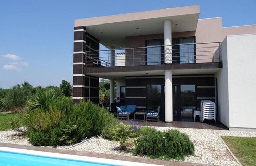 Jursici Apartment | Apartment, pool, grill, - MOSQUITO and CORONA FESTIVAL! gr. garden