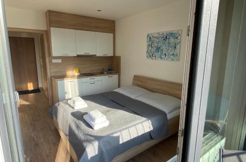 Poprad Apartment | Apartment Poprad