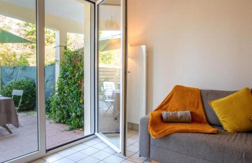 La Bernerie-en-Retz Apartment | Apartment Port Saint-Jacques by Interhome