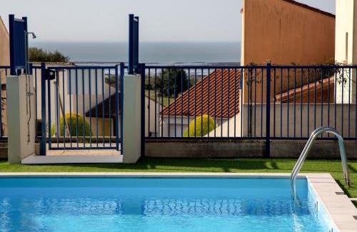 La Bernerie-en-Retz Apartment | Apartment Port Saint-Jacques by Interhome