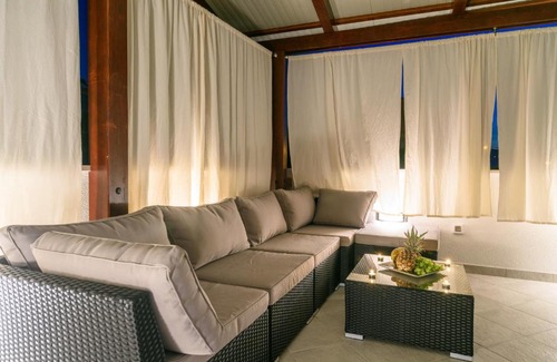 Arbanija Apartment | Apartment Porat